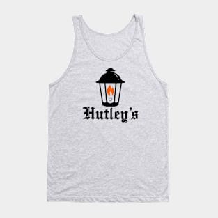 Hutley's Tank Top